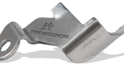 Segurança aparador corrente para motosserra Stihl MS382, 038, MS380, MS381