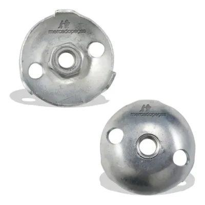Copo do arranque para roçadeira Husqvarna 143RII 236R