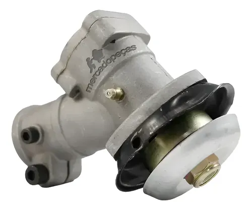 Transmissão para roçadeira Intertec 620 FortG FG9120
