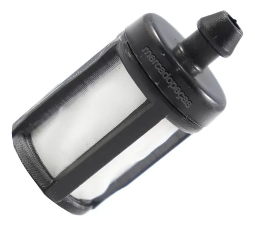 Cabeçote filtro gasolina para motosserra Stihl 660, Husqvarna - Imagem 2