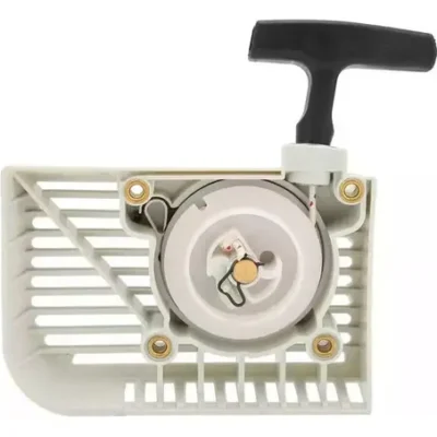 Tampa de partida completa para roçadeira Stihl FS160 FS220 FS280 FR220