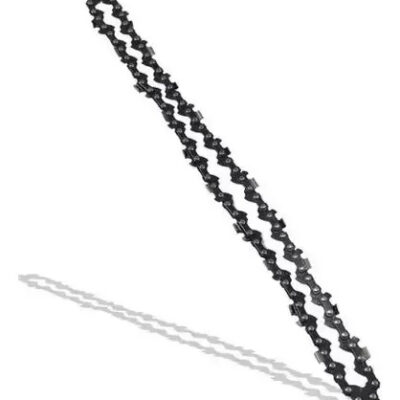Corrente 1,3mm 64 elos para motosserra Sabre