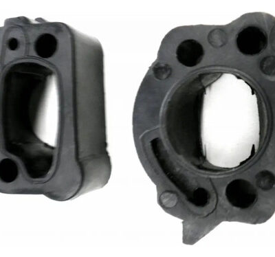 Flange do carburador para motosserra Husqvarna 61 Nova