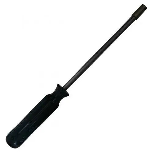Chave de regulagem carburador Husqvarna 136, 142, 235, 236, 240, 435