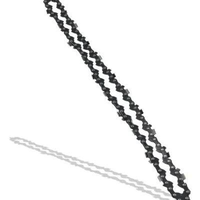 Corrente 0.058 3/8 33 elos para motosserra 52cc