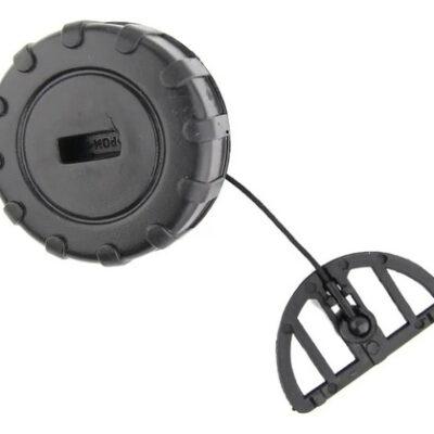 Tampa do tanque de óleo para motosserra Stihl MS170, 017 e MS180