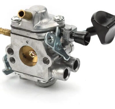 Carburador para soprador de folhas Stihl BR500, BR550, BR600, BR700