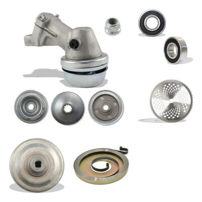 Kit transmissão 2x rolamento lâmina para roçadeira Stihl FS160 FS220 FS280 FS290