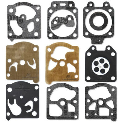 Reparo carburador para roçadeira Stihl FS85, FS86, FS88