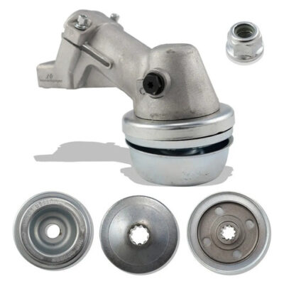 Ponteira 28 6x6 quadrada para roçadeira Stihl FS160, FS220, FS280, FS290