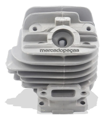 Cilindro pistão anéis kit para motosserra Stihl MS026, MS260, MS261 - Imagem 3