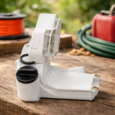 Reservatório gasolina para roçadeira Stihl FS160 FS220 FS280 FS290