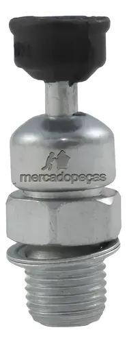 Válvula do descompressor para motosserra Husqvarna