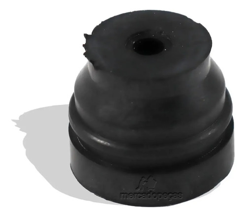 Amortecedor médio para motosserra Stihl MS038 MS260 MS380 MS381 MS382
