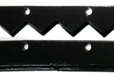 Navalha 300mm da broca para roçadeira Itece
