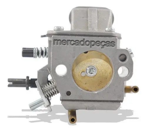 Carburador para motosserra Stihl MS039, MS310, MS390, MS440, MS460, MS290 - Imagem 2
