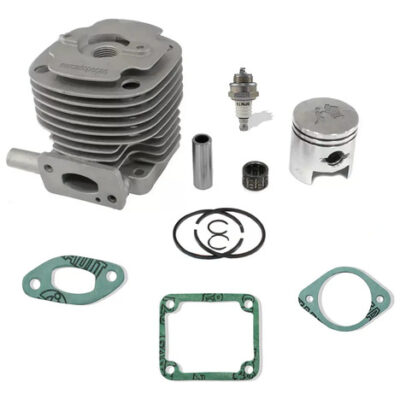 Kit cilindro juntas gaiola para roçadeira Shindaiwa C35, BP35