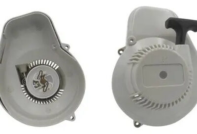 Tampa de partida completa para motosserra Stihl MS08, MS08S