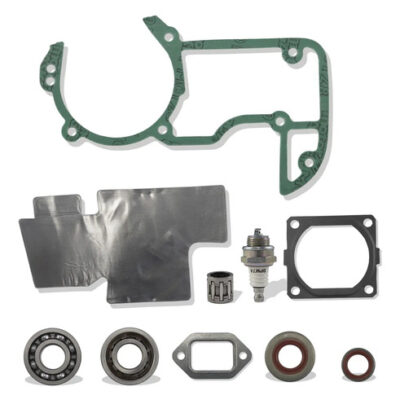 Kit juntas vela gaiola para motosserra Stihl MS066 MS650 MS660