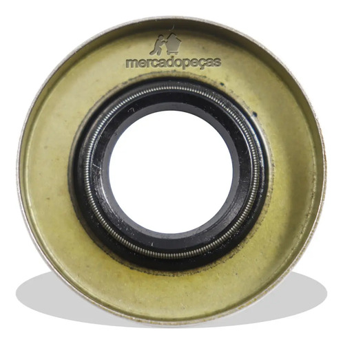 Retentor virabrequim grande 17x32 para motosserra Stihl MS650, MS660 - Imagem 2