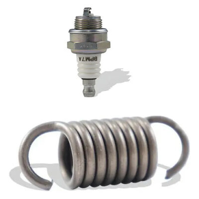 Kit vela embreagem para roçadeira Intech Machine SKIM4200