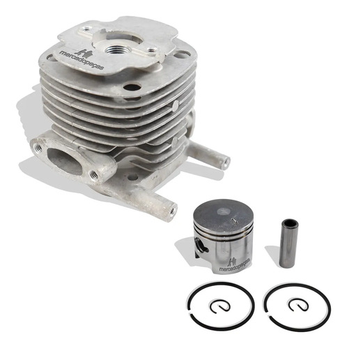 Kit cilindro para roçadeira Shindaiwa B450 B450F B450R