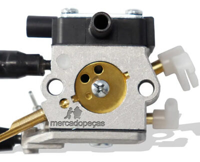 Carburador para roçadeira Stihl FS250 FS120 FS200 FS300 FS350