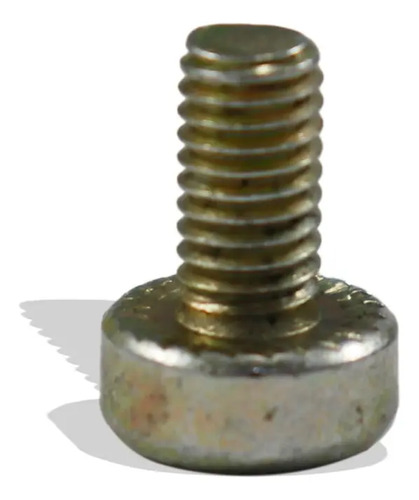 Parafuso Torx 5x10 para roçadeira Branco, Ferrari, Garthen, Intertec, Kawashima - Imagem 3