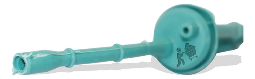 Mangueira da gasolina para roçadeira Stihl FS38, FS55, FS45, FS46, KM55 - Imagem 3
