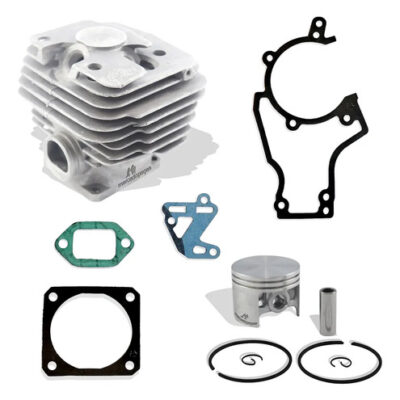 Cilindro completo com juntas para motosserra Stihl MS381 MS380 MS382