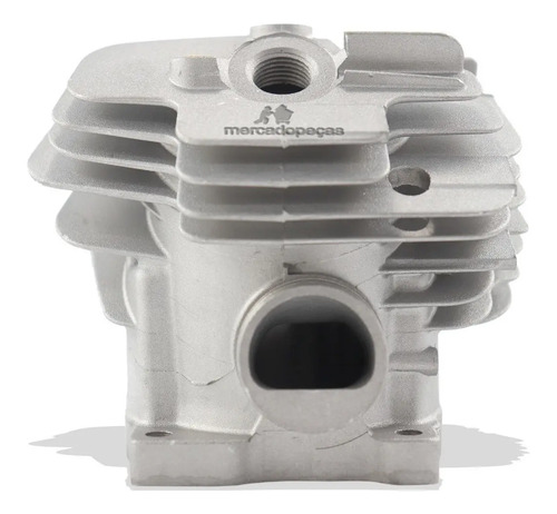 Cilindro pistão anéis juntas para motosserra Stihl 038 380 381 MS382 - Imagem 3