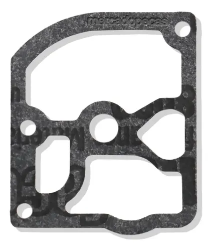 Kit diafragma do reparo para roçadeira Stihl FS108, FS85 - Imagem 3