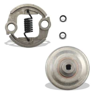 Kit tambor embreagem para roçadeira Stihl FS160 FS220 FS280 FS290