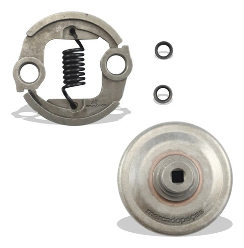 Kit tambor embreagem para roçadeira Stihl FS160 FS220 FS280 FS290