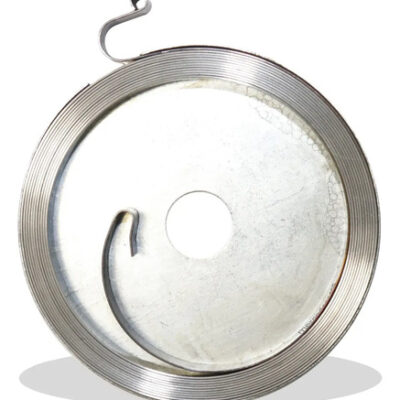 Mola de recuo para motosserra Stihl MS08 08S antiga