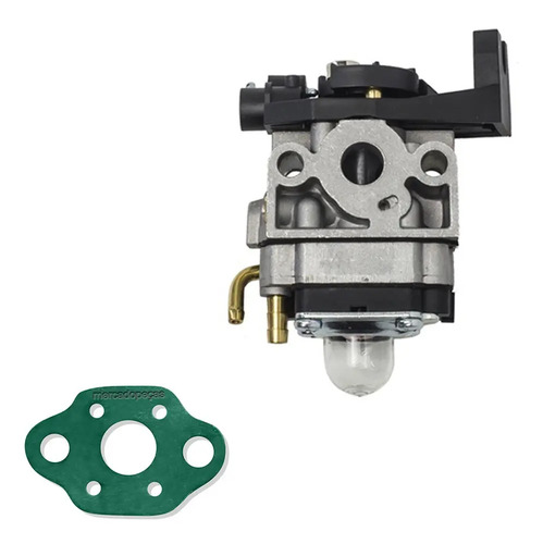 Carburador para roçadeira Honda 4 tempos UMK435, GX35 - Imagem 2