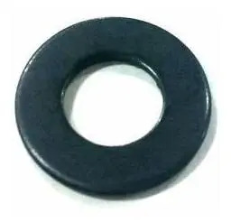 Arruela da embreagem lisa para roçadeira Toyama RT43L, RT52L, TBC43X, TBC52X e similares