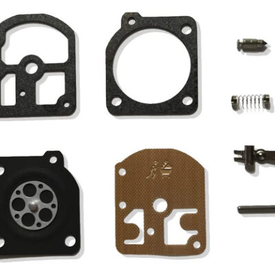 Kit diafragma do carburador para roçadeira Stihl FS160