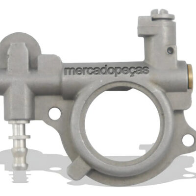 Bomba de óleo para motosserra Stihl MS260