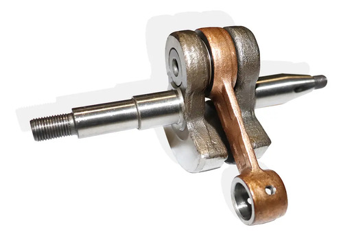 Virabrequim para motosserra Husqvarna 272 e Nova 268