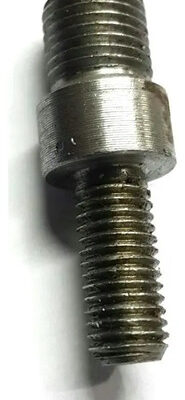 Adaptador carretel para roçadeira Shindaiwa M10 x 1,25