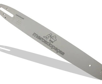 Sabre 50cm ponta rolante para motosserra Stihl 038 380 381 382 660