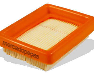 Filtro de ar para roçadeira Stihl FS120, FS250, FS350, BT120, FR350