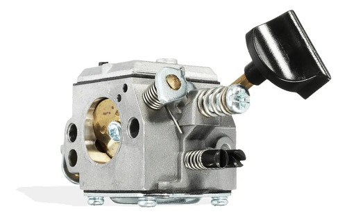 Carburador para pulverizador Stihl SR340, SR380, BR400, BR420 - Imagem 3