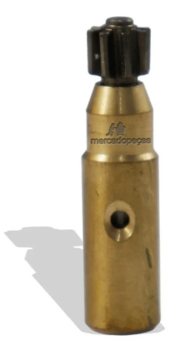 Bomba de óleo para motosserra Stihl 025, 170, 250 - Imagem 2