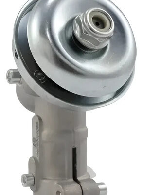 Ponteira transmissão para roçadeira Husqvarna 322R, 323R, 323RII, 325R Itecê