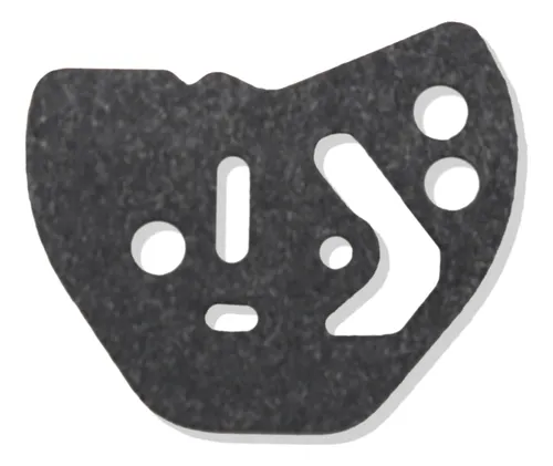 Reparo carburador agulha Walbro para motosserra Husqvarna 257 300 345 952 - Imagem 3