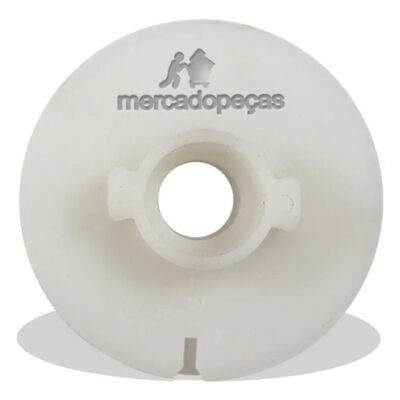Polia da partida nylon para roçadeira Husqvarna 226R