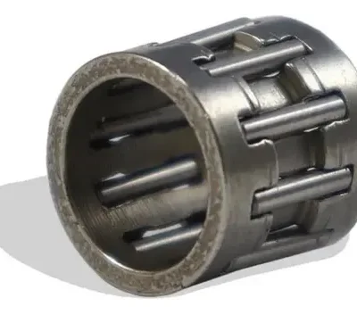 Gaiola agulha rolamento pistão para motosserra Stihl 023, 024, 025, 026, 200, 250
