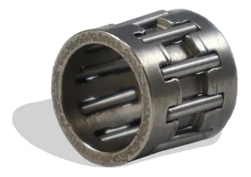 Gaiola agulha rolamento pistão para motosserra Stihl 023, 024, 025, 026, 200, 250